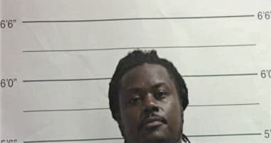 Torez Williams, - Orleans Parish County, LA 